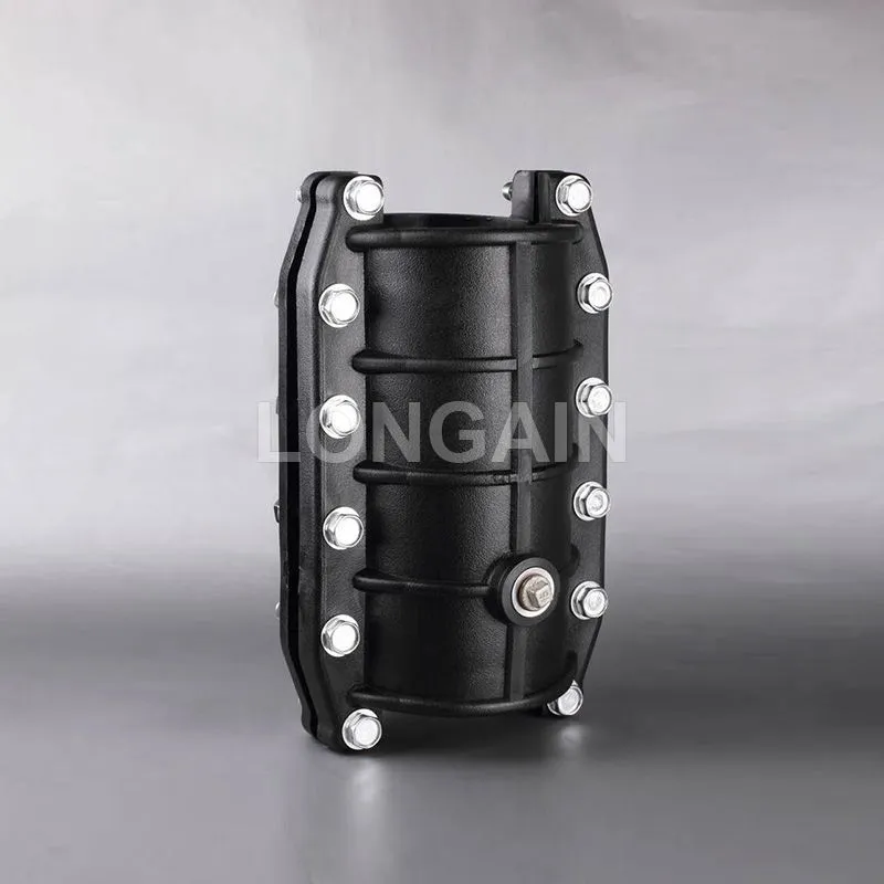 HDPE Repair Clamp Wholesale