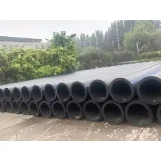 Why HDPE pipes are preferred?