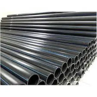 8 inch HDPE pipe on sale