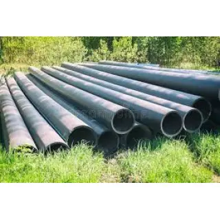 2 inch HDPE pipe on sale
