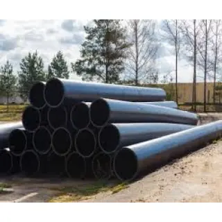 2 inch HDPE pipe on sale