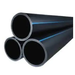 5 inch HDPE pipe on sale