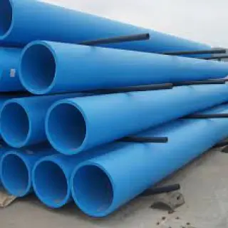 6 inch HDPE pipe on sale