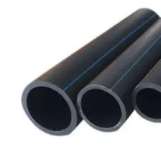 7 inch HDPE pipe on sale