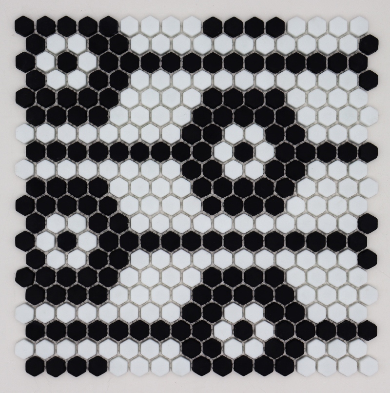 Standard vs Custom Recycled Glass Mosaic Tiles for Wholesale Buyers