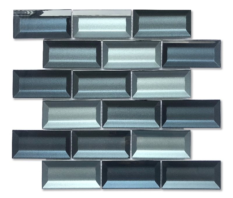 New Crystal Mosaic