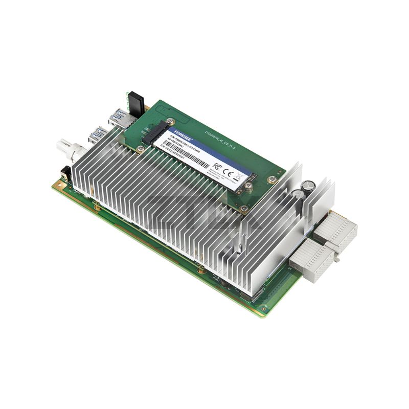 Controller di accesso wireless integrato (AC)