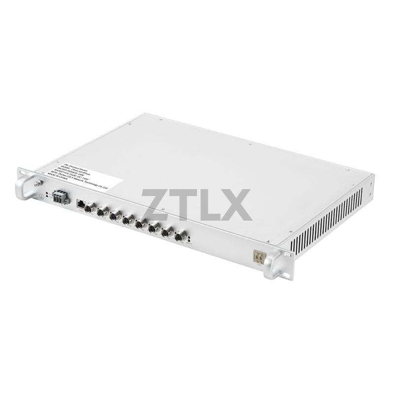 Switch Ethernet integrato