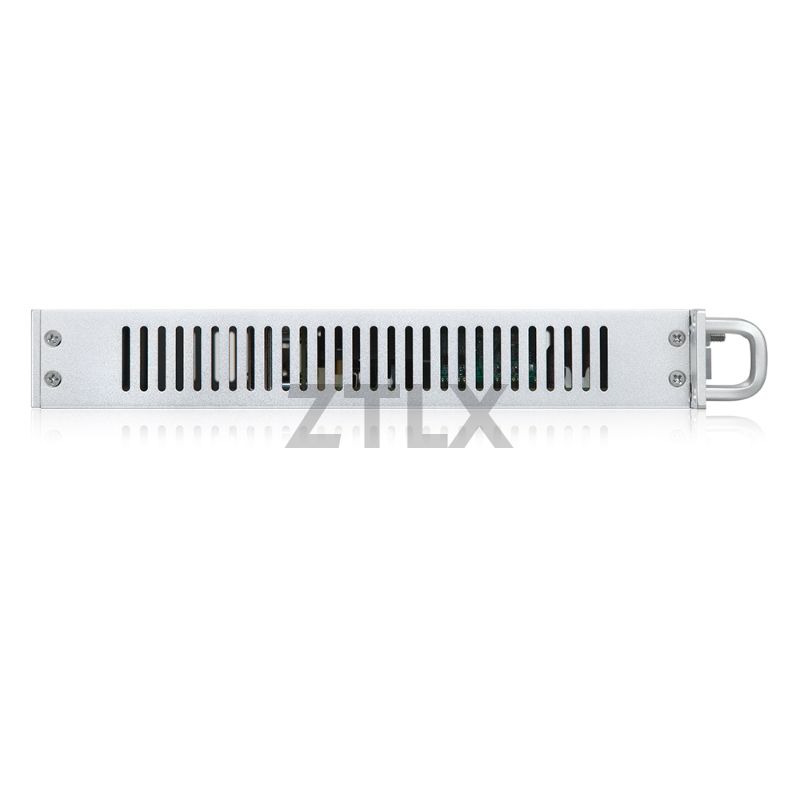 Switch Ethernet integrato