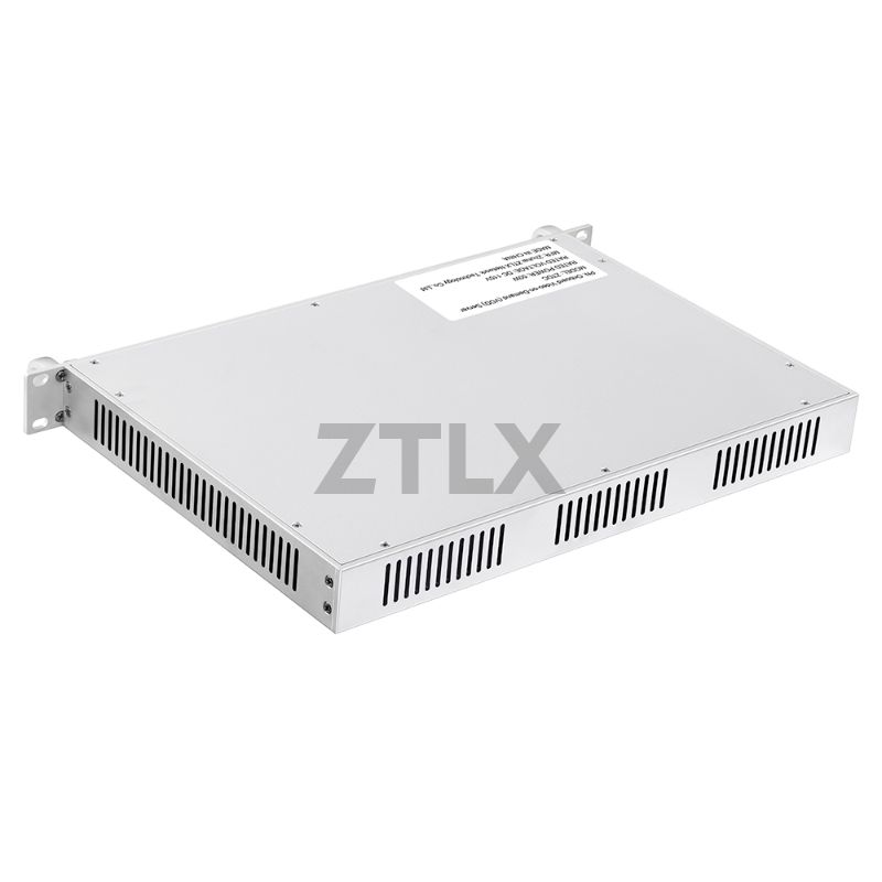 Server video on demand (VOD) integrato
