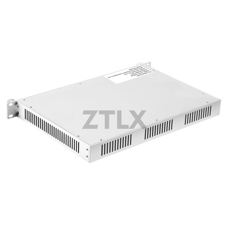 Switch Ethernet integrato