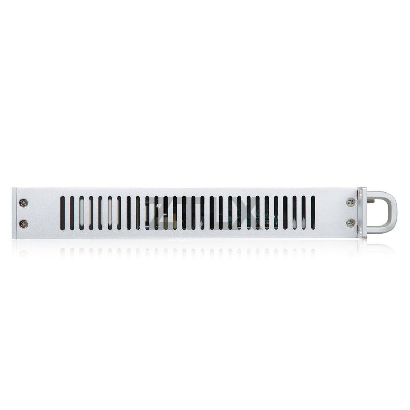 Server video on demand (VOD) integrato