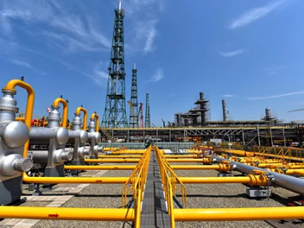 Tuyau fiable pour les applications pétrolières et gazières