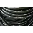 Tuyau hydraulique flexible haute pression SAE100 R1AT DIN EN853 1SN pour fluides hydrauliques