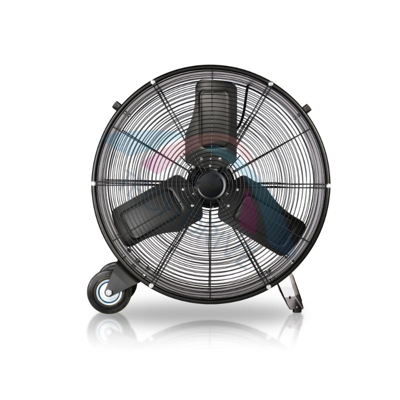 30” 2 speed Heavy Duty Shop Fan