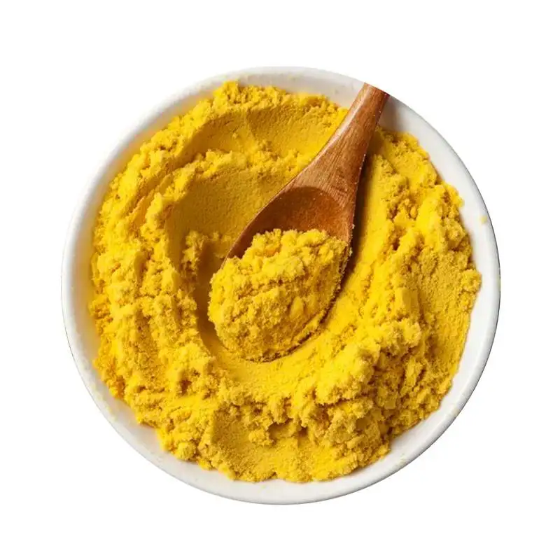Mando Powder mango-powder