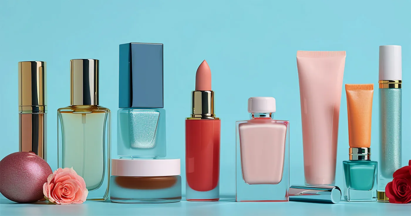 Cosmetics Core Core ingredients in cosmetics: plant extracts and bioactive components