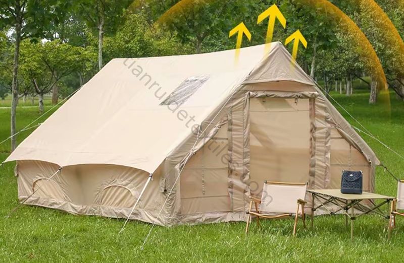 Tessuto a maglia fine per tenda da esterno