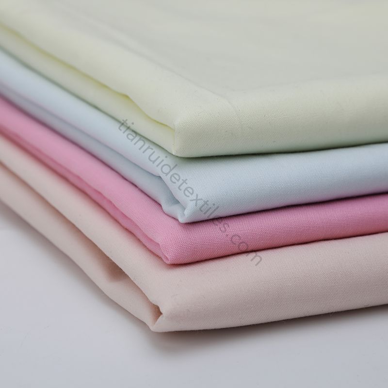 Tessuto per camicie e abbigliamento TC