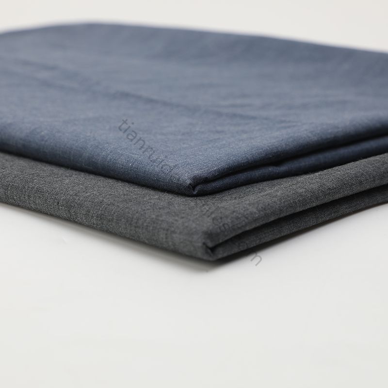 Polyester-Cotton (TC80/20) Blended Pocket Fabric, TC pocket Lining Fabric
