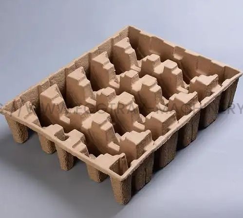 Pulping System Basics: How Waste Paper Becomes Egg Tray Pulp