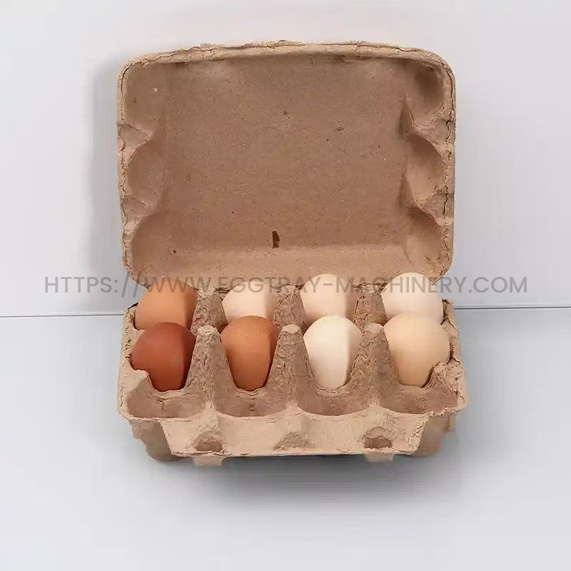 Egg Tray Drying Line Options: Natural, Brick Kiln, and Metal Drying Compared