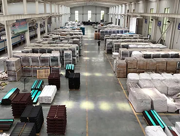 Telha de ligação Jiacheng
