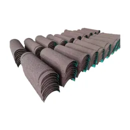 Stone Coated Metal Roof Accessories List