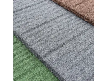 What Determines the Quality of Stone Coated Roofing Tiles?