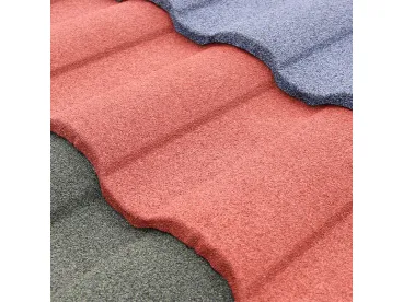 Global Market Trends of Stone Coated Metal Roofing in 2026