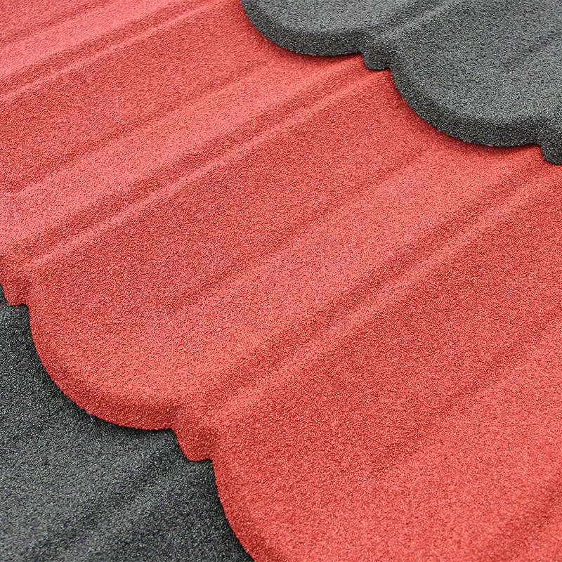 What Certifications Should Stone Coated Roofing Tiles Have?