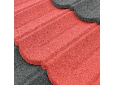 What Certifications Should Stone Coated Roofing Tiles Have?