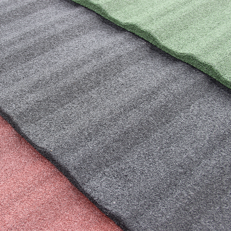Elite Tile: estética plana moderna e discreta
