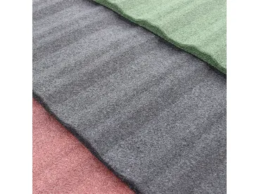 Are Stone Coated Metal Roof Tiles Recyclable?