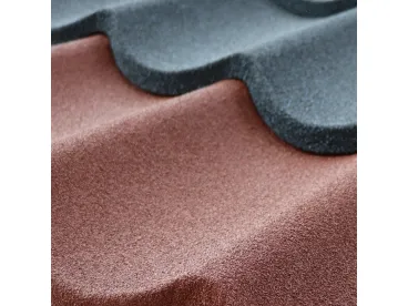 How to Identify High Quality Stone Coated Metal Roof Tiles