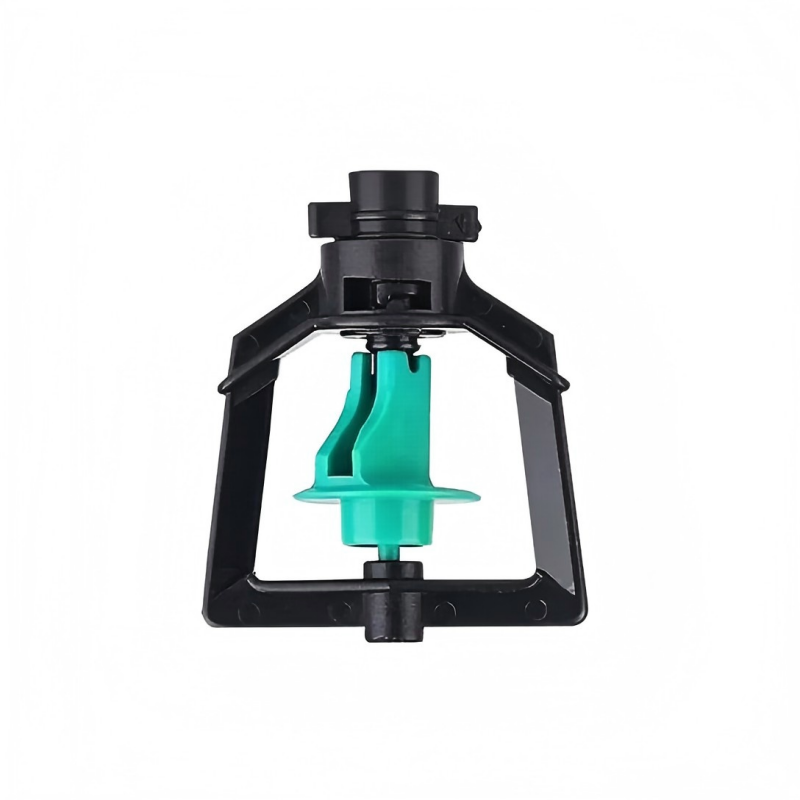 Inverted Spring Can Inverted Spinner