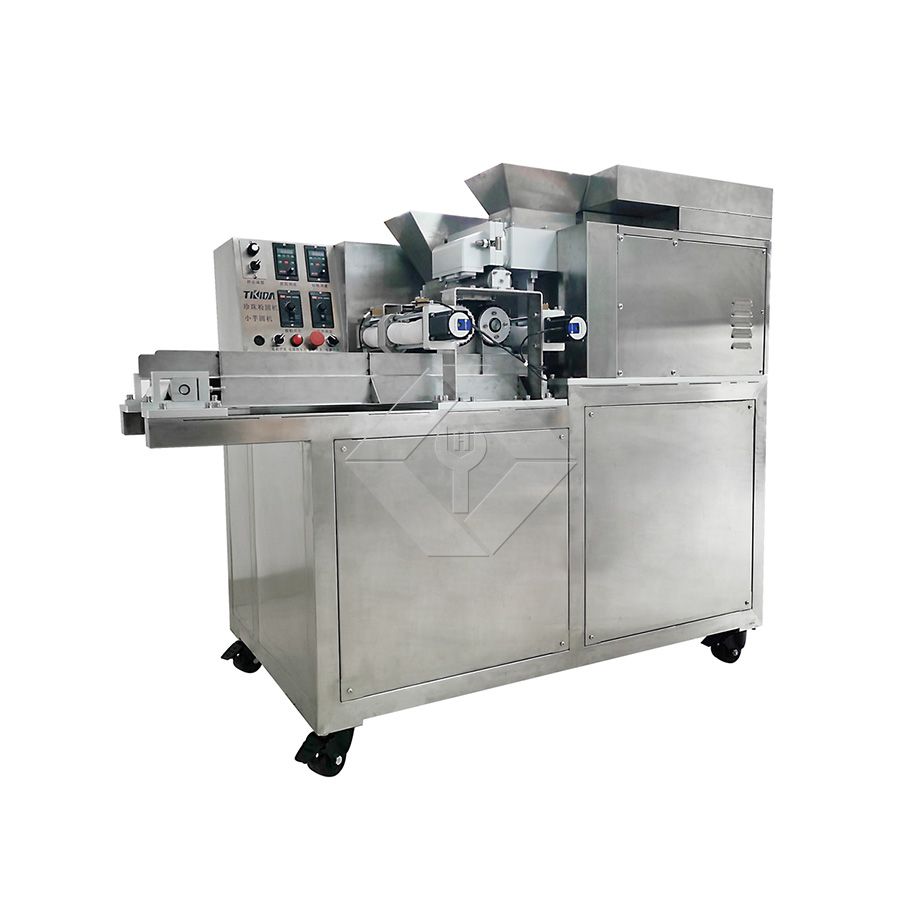 Tapioca Starch Sago Making Machine