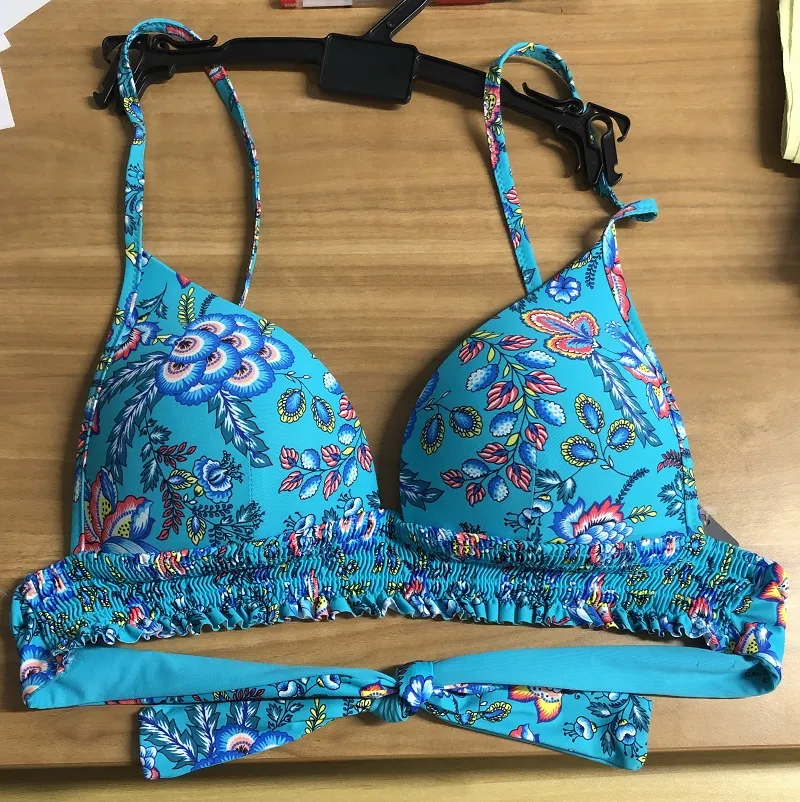 How to Fix Swimsuits that Don't Provide Enough Breast Support