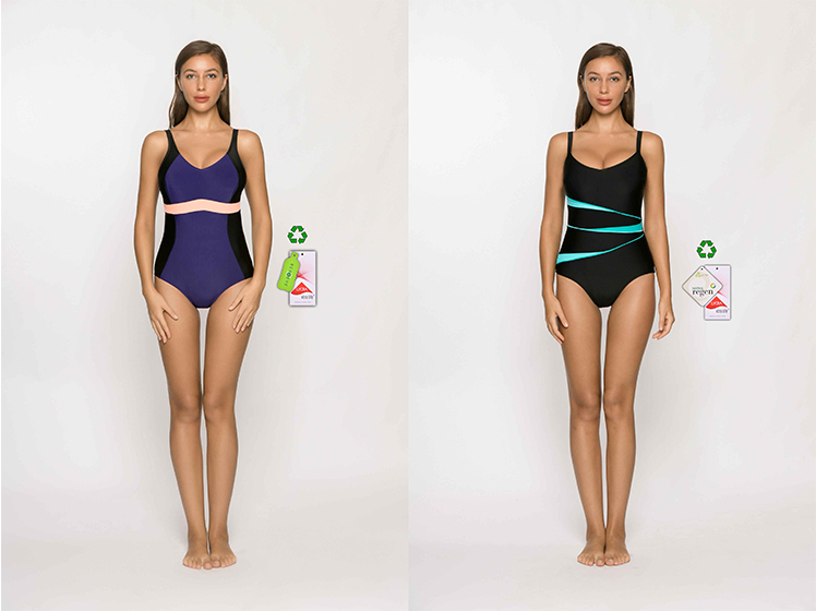 Understanding Competition Swimsuit Fabrics 