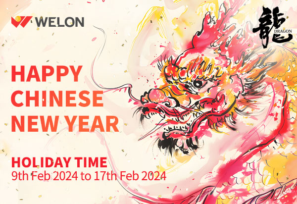 Happy Chinese New Year 2024