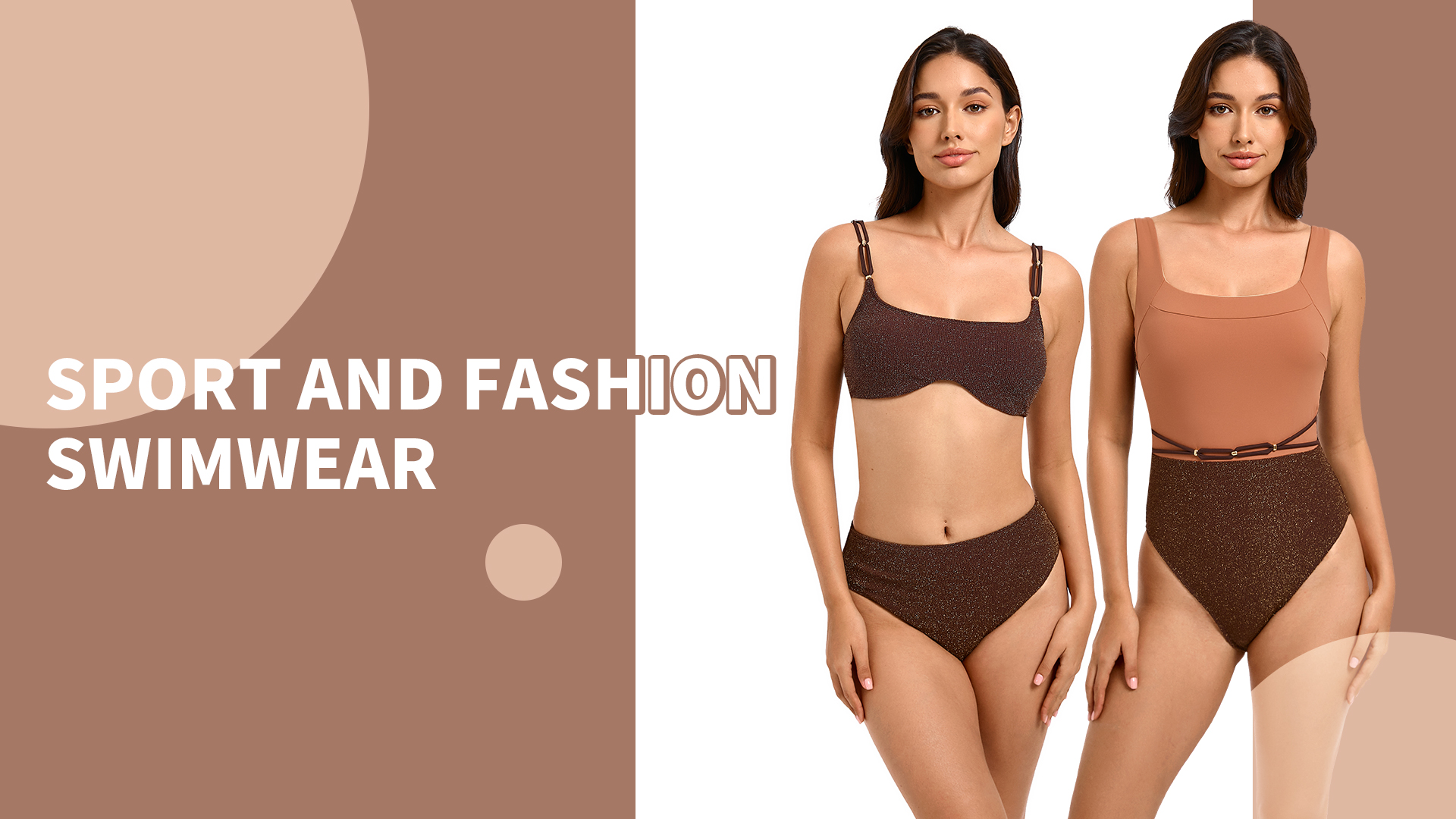 Color of the year 2025 - Pantone 17-1230 Mocha Mousse