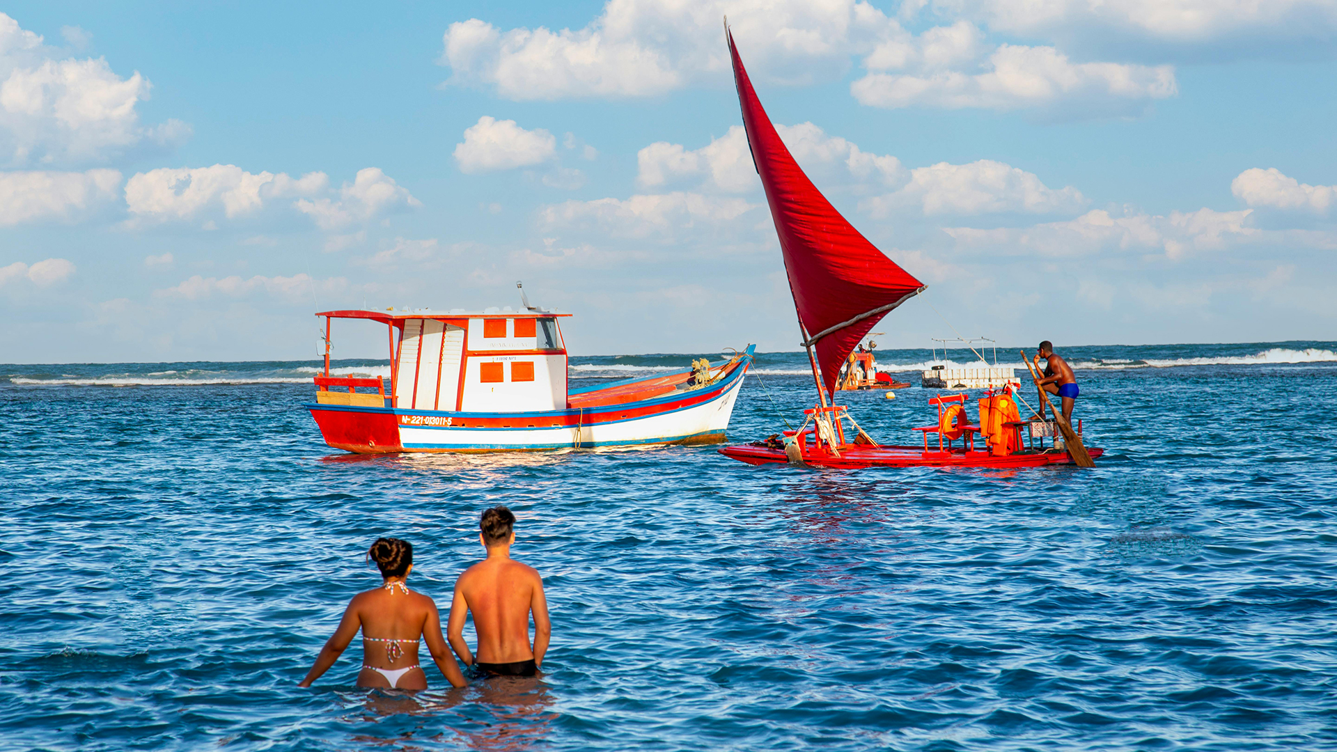 Swimwear Tips for Water Activities