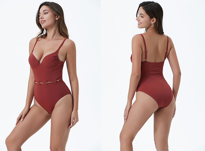 How to Make a Swimwear More Supportive?