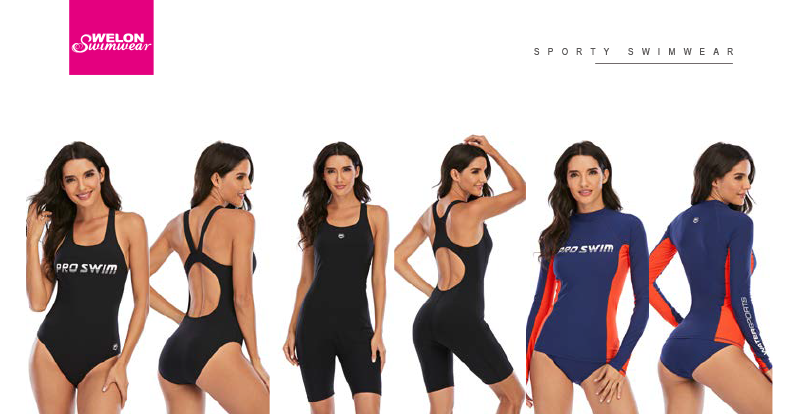 The Sustainable Swimwear Fabrics