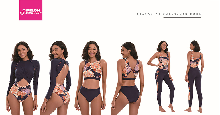 Keys to Improving Your Swimwear Brand in 2024