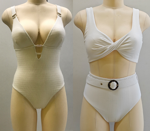 The Psychology of Swimwear Color Trends