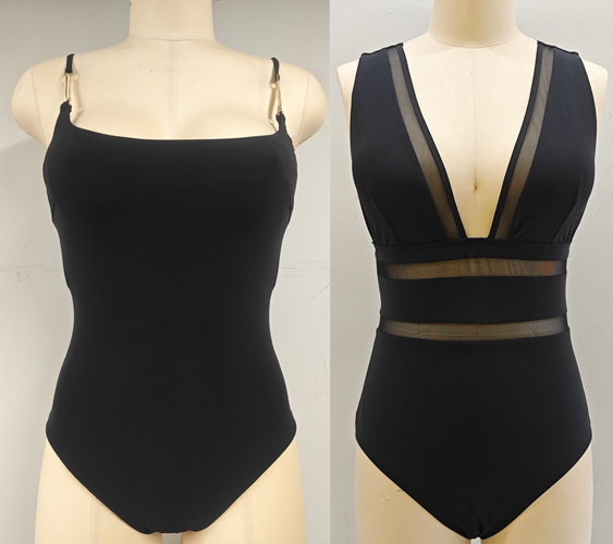 The Psychology of Swimwear Color Trends