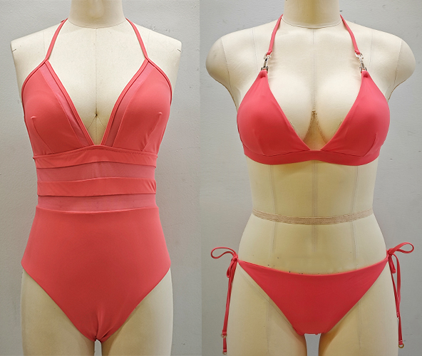 The Psychology of Swimwear Color Trends