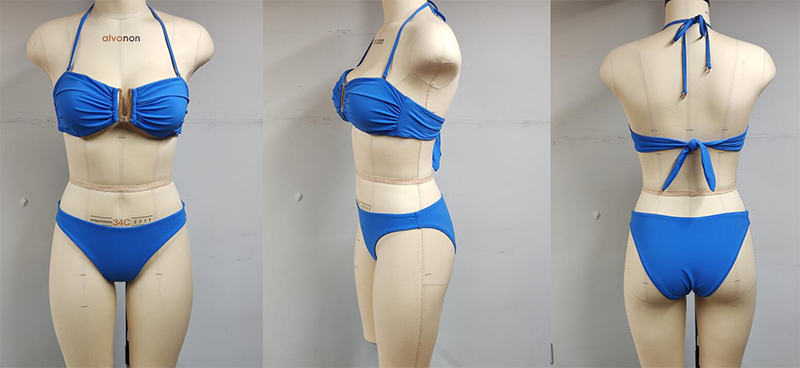Perfect Accessories to Complement Your Swimwear