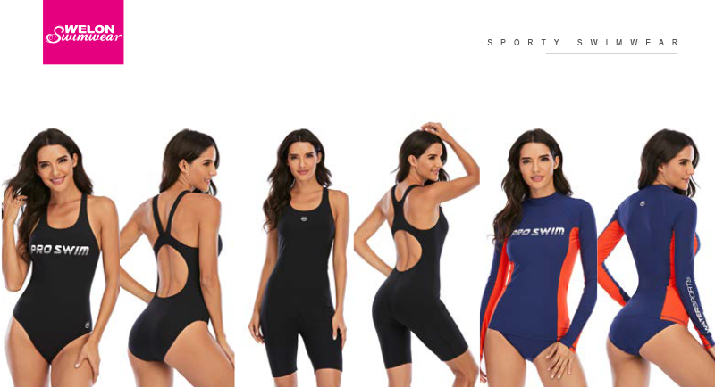 Best Swimwear for Gym and Pool Workouts